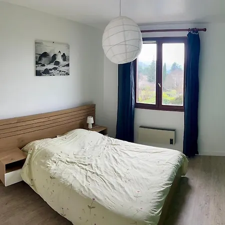 Maison De Charme Sud Ardeche بيت للعطل