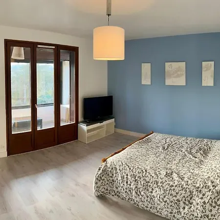 بيت للعطل Maison De Charme Sud Ardeche *
