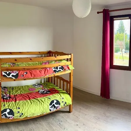 بيت للعطل Maison De Charme Sud Ardeche فالون بون دارْك